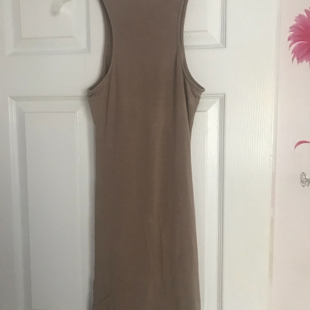 Basic everyday dress